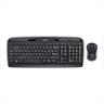 COMBO KEYBOARD AND MOUSE WIRELESS LOGITECH MK330 920-003989