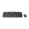 COMBO KEYBOARD AND MOUSE WIRELESS LOGITECH MK330 920-003989