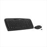 COMBO KEYBOARD AND MOUSE WIRELESS LOGITECH MK330 920-003989