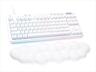 KEYBOARD MECHANICAL LOGITECH G713 TKL RGB GX TACTILE WHITE MIST, 920-010422