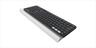KEYBOARD WIRELESS LOGITECH K780 Dark Gray/Speckled White Multi-Device Unify 920-008042