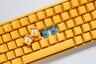 KEYBOARD MECHANICAL DUCKY ONE 3 MINI RGB 60% PBT Double-shot keycaps HOT-SWAPPABLE Cherry MX Blue, Yellow, DKON2161ST-CUSPDYDYYYC1