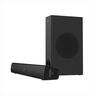 SPEAKERS 2.1 SOUNDBAR CREATIVE STAGE V2 bluetooth 5.0, Type-C, optical, AUX, (160W) 51MF8375AA001