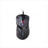 MOUSE WIRED USB A4TECH X7 Blue Spider Gaming (XL-747H)