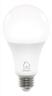 LED BULB SMART DELTACO E27 2700K-6500K DIMMABLE WHITE, 9W,  SH-LE27W
