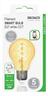 LED BULB SMART DELTACO E27 1800K-6500K DIMMABLE WHITE, 5.5W, FILAMENT LAMP SPIRAL, SH-LFE27A60S