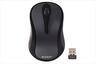 MOUSE WIRELESS USB A4TECH G3-280N, Grey
