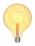 LED BULB SMART DELTACO E27 1800K-6500K DIMMABLE WHITE, 5.5W, FILAMENT LAMP, SH-LFE27G125