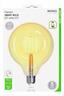 LED BULB SMART DELTACO E27 1800K-6500K DIMMABLE WHITE, 5.5W, FILAMENT LAMP, SH-LFE27G125