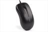 MOUSE WIRED USB A4TECH OP-560NU, Black