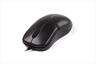 MOUSE WIRED USB A4TECH OP-560NU, Black