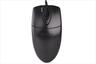 MOUSE WIRED USB A4TECH OP-620D, Black