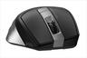 MOUSE WIRELESS USB A4TECH FSTYLER FG35, Grey