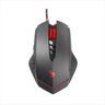 MOUSE WIRED USB A4TECH Bloody V8M, Black