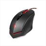 MOUSE WIRED USB A4TECH Bloody V8M, Black