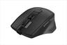 MOUSE WIRELESS USB A4TECH FSTYLER FB45CS Air2 Silent, w/Bluetooth (3 device), Stone Grey
