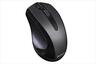 MOUSE WIRELESS USB A4TECH G9-500FS Silent, Black
