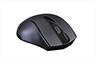 MOUSE WIRELESS USB A4TECH G9-500FS Silent, Black