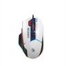 MOUSE WIRED A4TECH Bloody Gaming, W95 Max, RGB, USB, 12000CPI, 2000Hz, Sports Navy