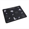 MOUSEPAD A4Tech FSTyler FP25, Black S 250x200x2