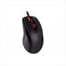 MOUSE WIRED USB A4TECH OSCAR GAMING XL-750BK, Black