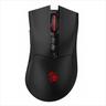 MOUSE WIRELESS USB A4TECH Bloody Gaming R90 PLUS Stone Black, 2.4Ghz 5000CPI, w/Wireless Extension Dock