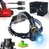 LED HEADLIGHT EXTRALINK LOKI EFL-057