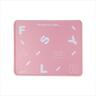 MOUSEPAD A4Tech FSTyler FP25, Baby Pink S 250x200x2