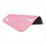 MOUSEPAD A4Tech FSTyler FP25, Baby Pink S 250x200x2