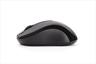 MOUSE WIRELESS USB A4TECH G3-280NS Silent , Grey