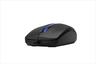MOUSE WIRED USB A4TECH N-530S Silent, LED Illumination, Black