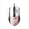 MOUSE WIRED A4TECH Bloody Gaming, L65 Max , RGB, USB, 8000CPI, Naraka