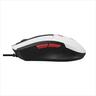 MOUSE WIRED A4TECH Bloody Gaming, L65 Max , RGB, USB, 8000CPI, Naraka