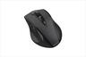 MOUSE WIRELESS USB A4TECH G7-810S Air2 Silent, Black