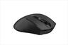 MOUSE WIRELESS USB A4TECH G7-810S Air2 Silent, Black