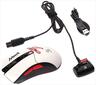 MOUSE WIRELESS USB A4TECH Bloody Gaming R90 PLUS Naraka, 2.4Ghz 5000CPI, w/Wireless Extension Dock