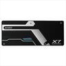 MOUSEPAD A4Tech XP-70L, Black XL 750x300x3