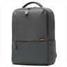 BAG XIAOMI MI COMMUTER BACKPACK DARK GRAY capacity 21L (15,6" LAPTOP), BHR4903GL