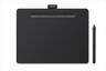 PEN TABLET WACOM Intuos Small Bluetooth Black CTL-4100WLK-N