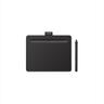 PEN TABLET WACOM Intuos Small Bluetooth Black CTL-4100WLK-N