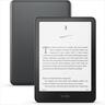 TABLET AMAZON KINDLE PAPERWHITE Signature Edition 2024 7" 32GB 12th Gen, IPX8 rated, Metalic Black