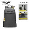 BAG NB ARMAGGEDDON SHIELD 3 15,6", GREY