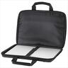 BAG HAMA "NICE" up to 17,3" laptop, Black 216531