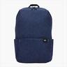 BAG XIAOMI MI CASUAL DAYPACK DARK BLUE capacity 10L