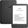 TABLET AMAZON KINDLE 2024 6" 16GB 11th Gen, Black, B09SWS16W6