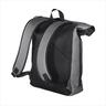 BAG HAMA "Merida" Roll-Top BACKPACK GRAY 40cm (15,6" LAPTOP), 216493