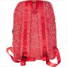 BAG NB Backpack HAMA, 15,6" w/USB port, RED, 185672