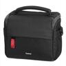 BAG CAMERA HAMA MATERA, BLACK 121337