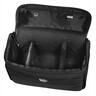 BAG CAMERA HAMA MATERA, BLACK 121337