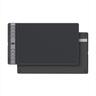 PEN TABLET HUION INSPIROY 2 L H1061P 10"x6.5", USB-C, 8192 Levels, 5080 LPI, Black